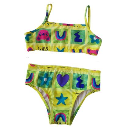 Imagem de Biquini Estampado Kamylus