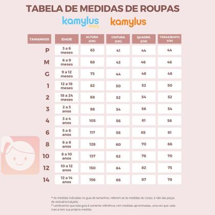 Imagem de Biquini Estampado Kamylus