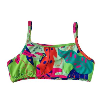 Imagem de Biquini Estampado Kamylus