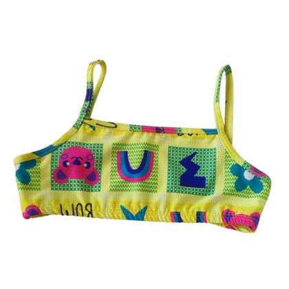 Imagem de Biquini Estampado Kamylus