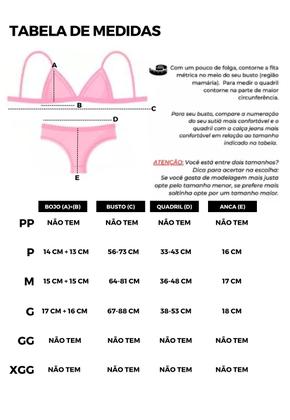 Imagem de Biquíni Feminino Aviador Com Bojo com Calcinha Duplo Fio e 2 Tiras Laterais