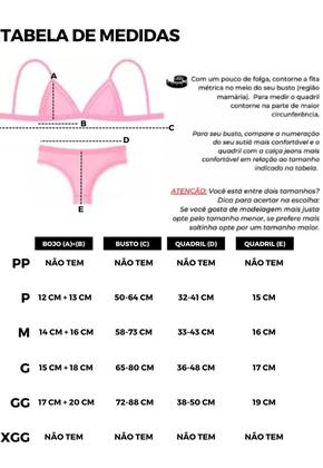 Imagem de Biquíni Feminino Aviador Preto Liso Com Bojo e Calcinha Tira Lateral