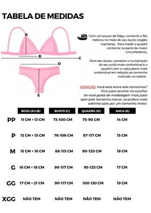 Imagem de Biquíni Feminino Cortininha Com Bojo Estampado Calcinha Levanta Bumbum e Amarra Lateral