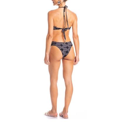 Imagem de Biquini Feminino Daniela Beach Spina Preto - 2558E