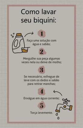 Imagem de Biquíni feminino fita regulagem cores variadas tendencia 