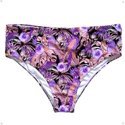 Imagem de Biquini Feminino Plus Size Kit 2 Peças Tamanho Grande Estilo