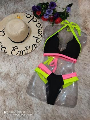 Imagem de Biquíni fita