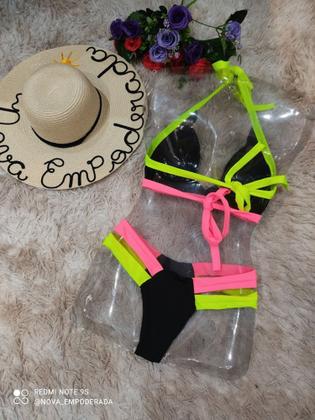 Imagem de Biquíni fita