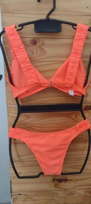 Imagem de Biquini franzido