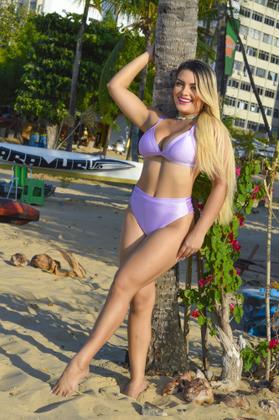 Imagem de Biquíni hot pant