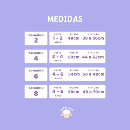 Imagem de Biquini Infantil Cintura Alta Saída De Praia Kimono Blogueirinha Varias Estampas