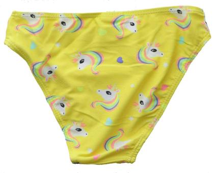 Imagem de Biquini Infantil Feminino Conjunto Manga Longa Uv50+