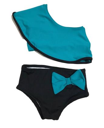 Imagem de Biquíni infantil juvenil blogueirinha