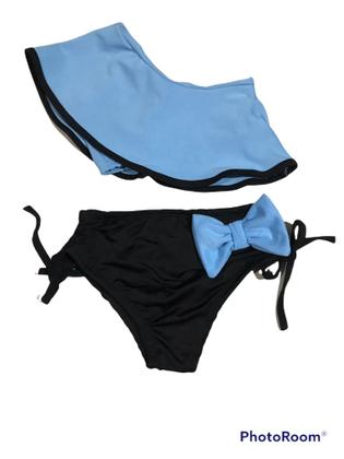 Imagem de Biquíni infantil juvenil blogueirinha