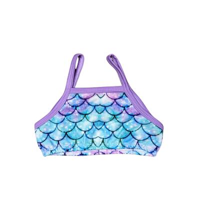 Imagem de Biquíni Infantil/juvenil Proteção Uv 50+ Praia/piscina