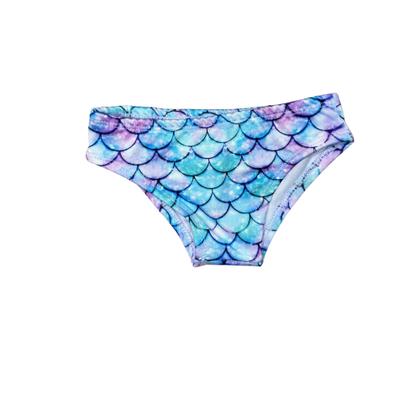 Imagem de Biquíni Infantil/juvenil Proteção Uv 50+ Praia/piscina