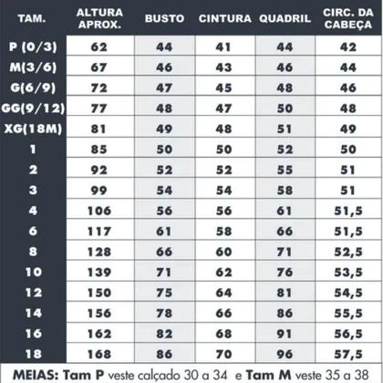 Imagem de Biquini Infantil Malha Dry com Proteção Uv 50+ Top E Calcinha Sol  Tam 2 a 8 - Kukiê