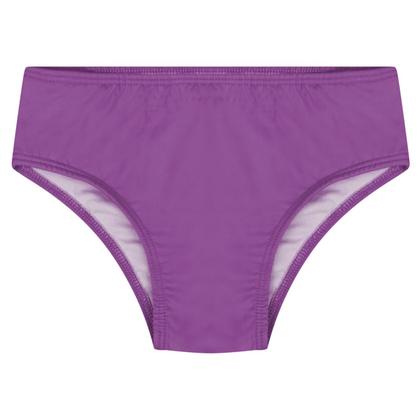 Imagem de Biquini Infantil Menina Moda Tres Marias Babado Kamylus