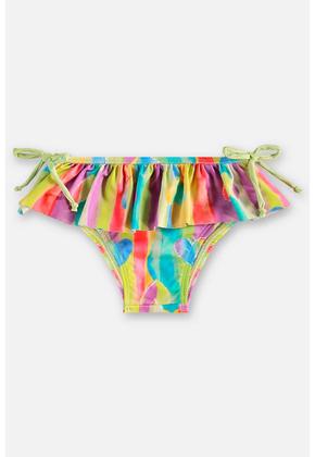 Imagem de Biquíni Infantil Poliéster FPS +50 Up Baby