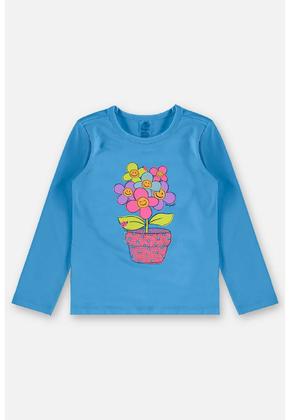 Imagem de Biquíni Infantil Poliéster FPS +50 Up Baby