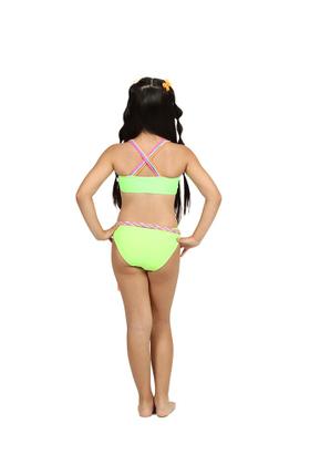 Imagem de Biquíni Infantil Siri Kids Fernanda Florzinha 39037