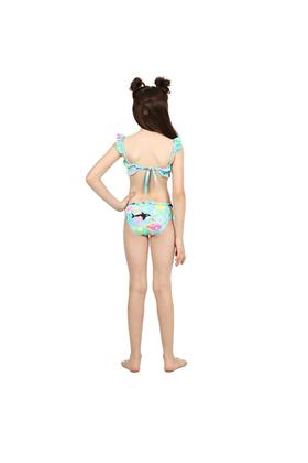 Imagem de Biquíni Infantil Siri Kids Gabriela Sea 39149