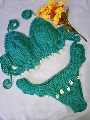 Imagem de biquíni jasmine