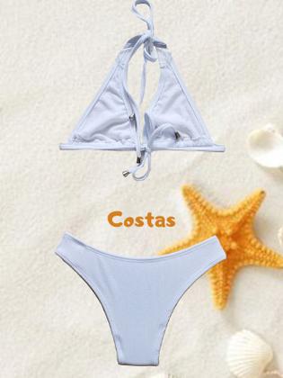 Imagem de Biquíni Juvenil Jacquard forrado