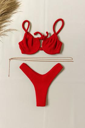 Imagem de Biquini Lyz Texturizado