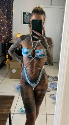 Imagem de Biquíni Maiô Sexy Moda Praia Blogueira