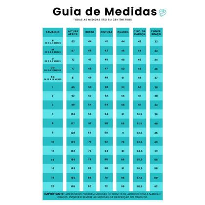 Imagem de Biquini Menina Infantil Babadinhos Infanti