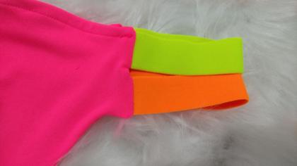 Imagem de Biquini Moda Blogueira Gringa Modelo Da Juliette Duas Tiras