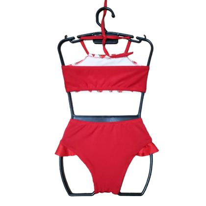 Imagem de Biquini Moda Praia Infantil Tamanhos 2 ao 8