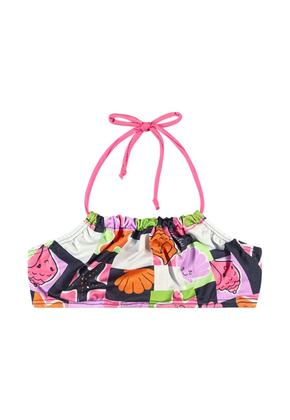 Imagem de Biquíni para Menina com FPS +50 Quimby