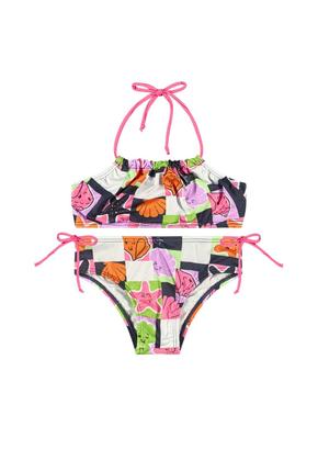 Imagem de Biquíni para Menina com FPS +50 Quimby