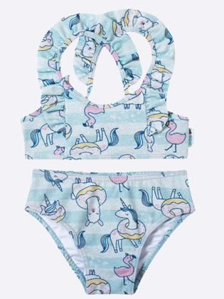 Imagem de Biquíni Pool Party Kids Tip Top