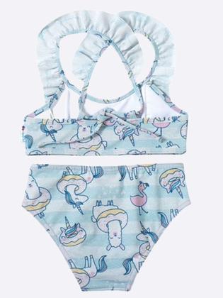 Imagem de Biquíni Pool Party Kids Tip Top