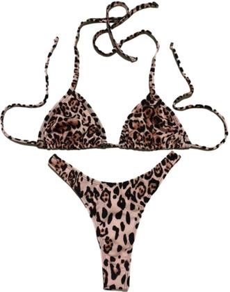 Imagem de Biquíni Retro Asa Delta