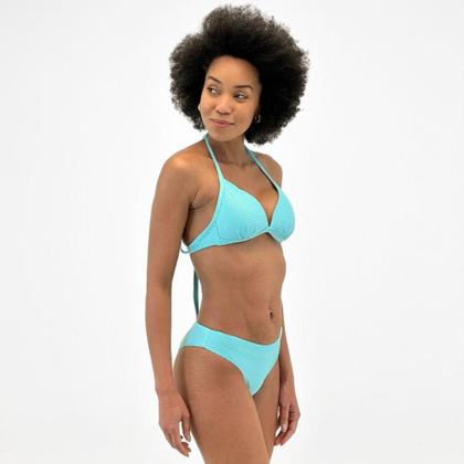 Imagem de Biquíni Sabrieli com Fio Lurex Tanga com Bojo Feminino