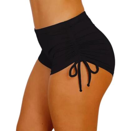 Imagem de Biquíni Sunquini Shorts Calcinha Moda Praia Feminino
