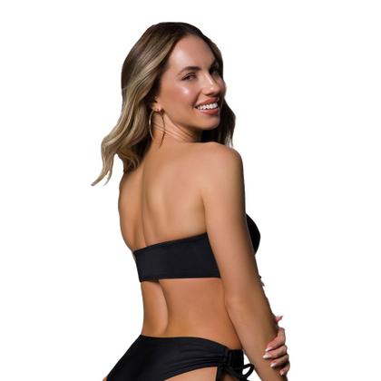 Imagem de Biquíni Sutiã Avulso Selene sem alça Com Bojo Removível