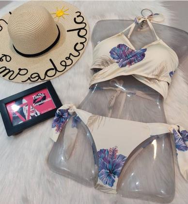 Imagem de Biquíni Transpassado