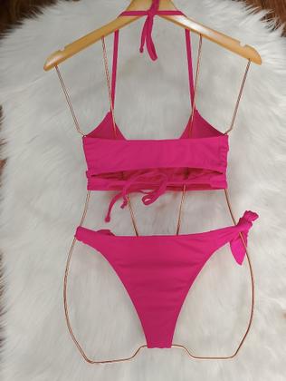 Imagem de Biquíni Transpassado