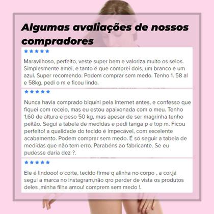 Imagem de Biquíni Tule Cortininha Feminino Praia Fio Dental Banho Neon De Transparente Lançamento Alta Qualidade Conjunto