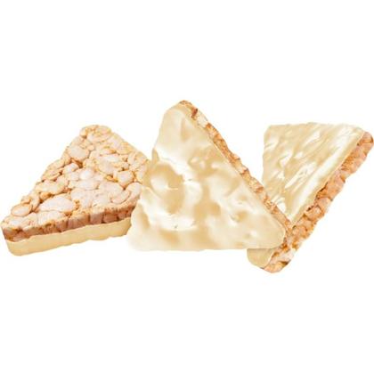 Imagem de Biscoito de Arroz com Coco Sem Glúten Vegano 60g