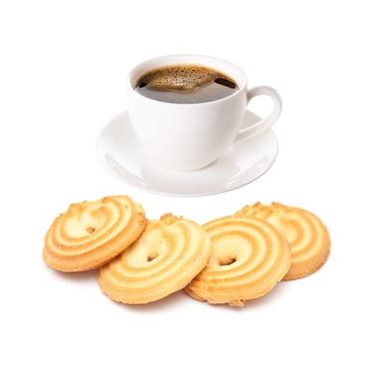 Imagem de Biscoito De Baunilha Alemã Merber's Pacote De Bolacha 400g 