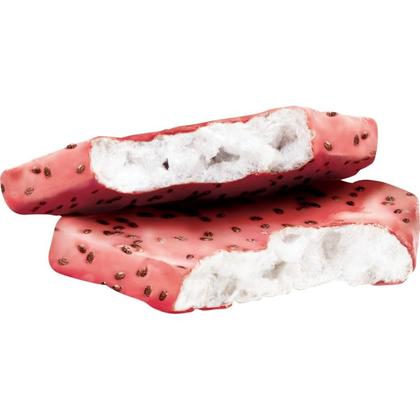 Imagem de Biscoito de Tapioca com Morango 60g Vegano Sem Glúten FHOM