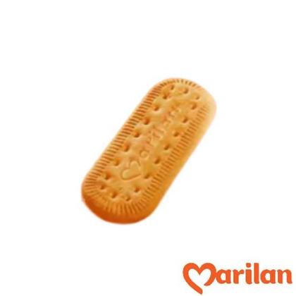 Imagem de Biscoito Doce Especial Marilan Sabor Coco Kit 4 Un 350g cada