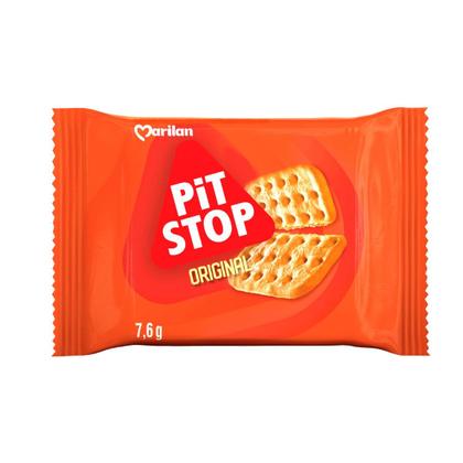 Imagem de Biscoito em Sache Marilan Sortidos Todos os Sabores - 150 un