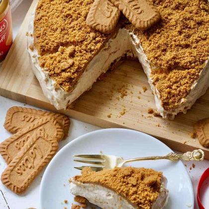 Imagem de Biscoito Lotus Biscoff Moído Crumbs Kit 3 Pacotes De 750G